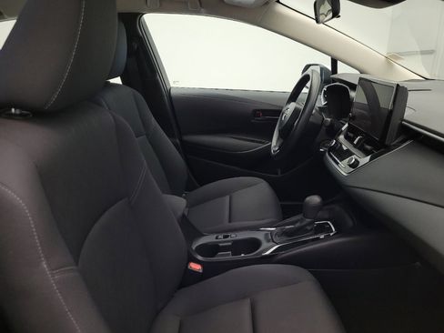 Used 2024 Toyota Corolla LE FWD image 21