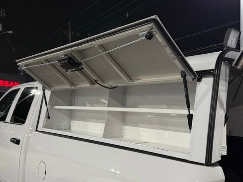 Used 2023 RAM 1500 Tradesman w/ Trailer Tow Group image 21