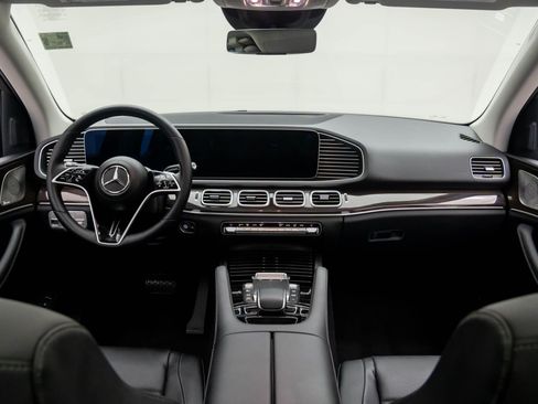 New 2026 Mercedes-Benz GLE 450 4MATIC image 10