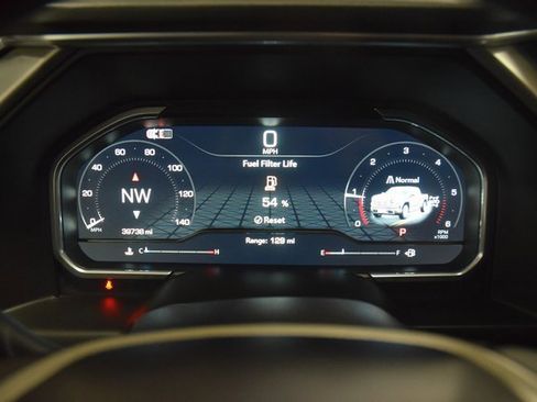 Used 2024 GMC Sierra 1500 Denali w/ Technology Package image 57