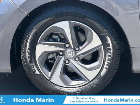 Used 2019 Honda Insight LX image 31