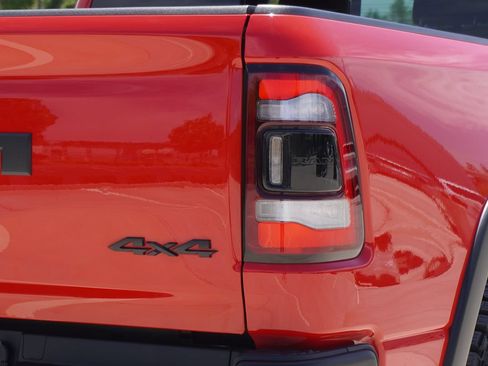 Used 2021 RAM 1500 Rebel w/ Rebel Level 2 Equipment Group AWD/4WD image 12