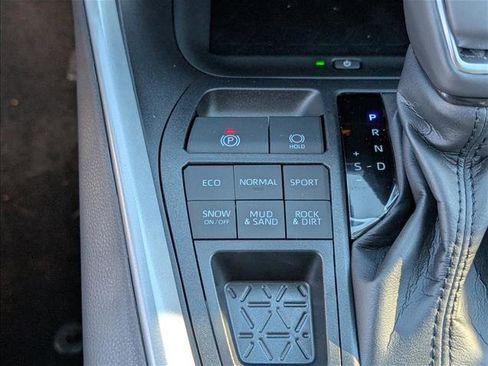 New 2025 Toyota RAV4 XLE Premium image 22