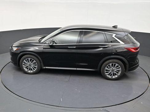 Used 2023 INFINITI QX50 Pure FWD image 13
