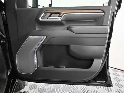 New 2026 Chevrolet Silverado 2500 High Country w/ High Country Premium Package image 13