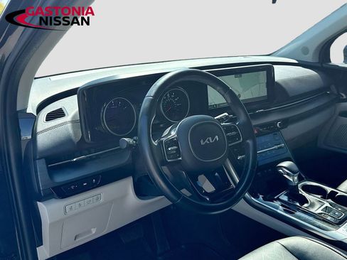Used 2022 Kia Carnival SX FWD image 36