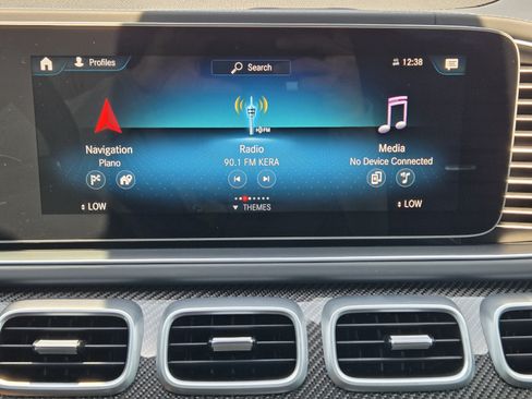 Used 2022 Mercedes-Benz GLE 53 AMG 4MATIC Coupe image 13