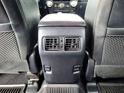 Used 2019 Toyota 4Runner TRD Off-Road Premium AWD/4WD image 23