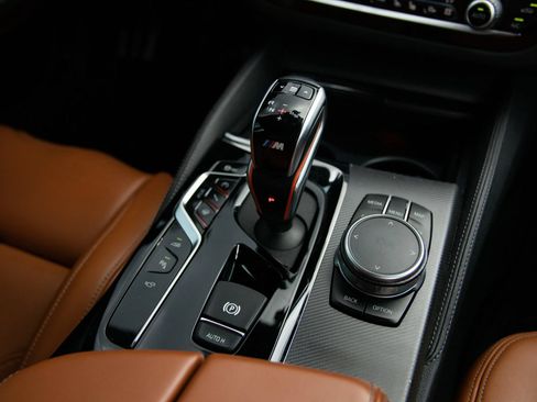 Used 2019 BMW M5 w/ Executive Package AWD/4WD image 38
