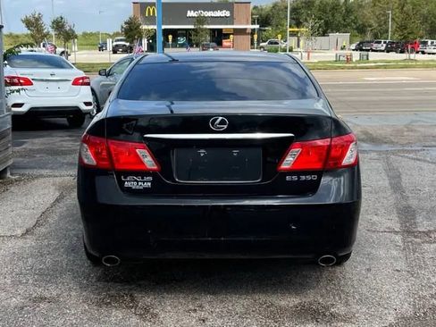 Used 2008 Lexus ES 350 image 6