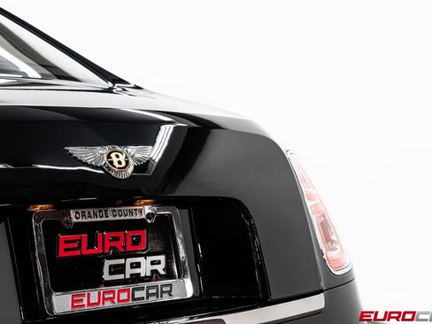 Used 2020 Bentley Mulsanne image 16