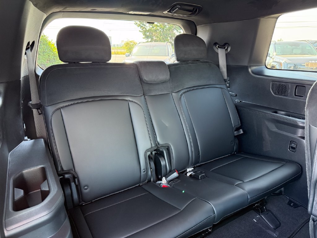 New 2027 Kia Telluride X-Line SX Prestige AWD/4WD image 14