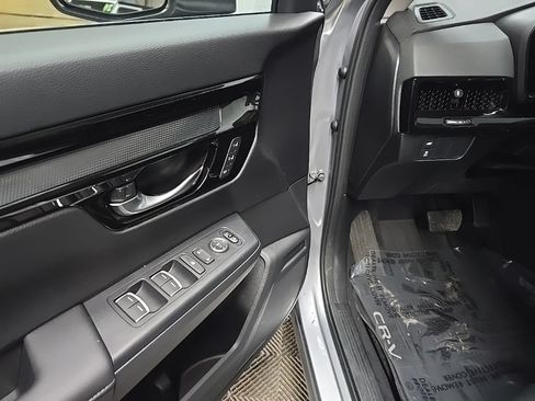 Used 2023 Honda CR-V EX-L image 28