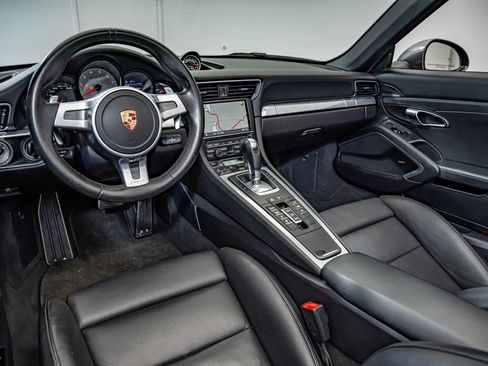 Used 2012 Porsche 911 Carrera S RWD image 4