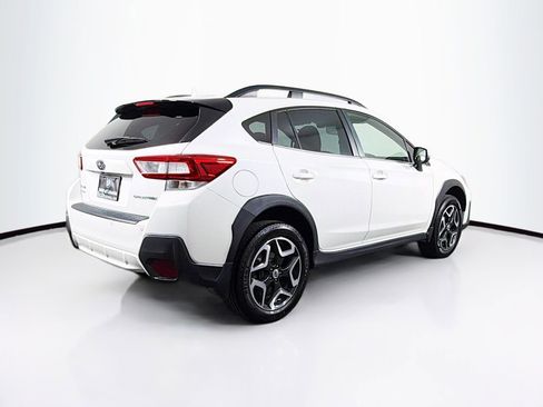 Used 2018 Subaru Crosstrek 2.0i Limited AWD/4WD image 7