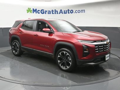 New 2027 Chevrolet Equinox LT w/ Convenience Package II