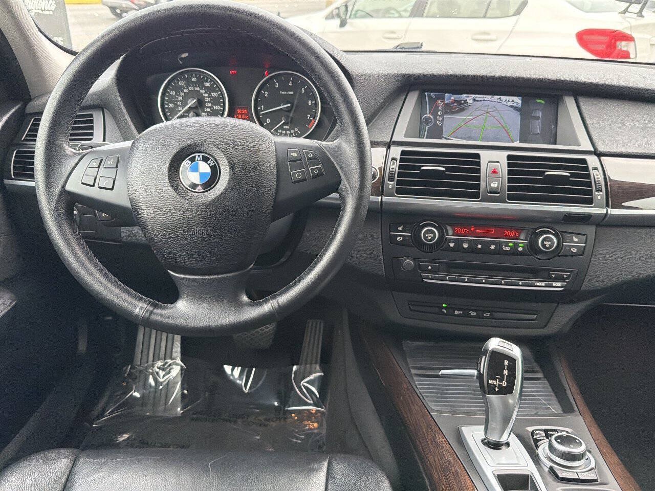 Used 2013 BMW X5 xDrive35i AWD/4WD image 26