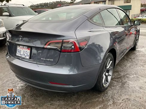 Used 2023 Tesla Model 3 Long Range image 76