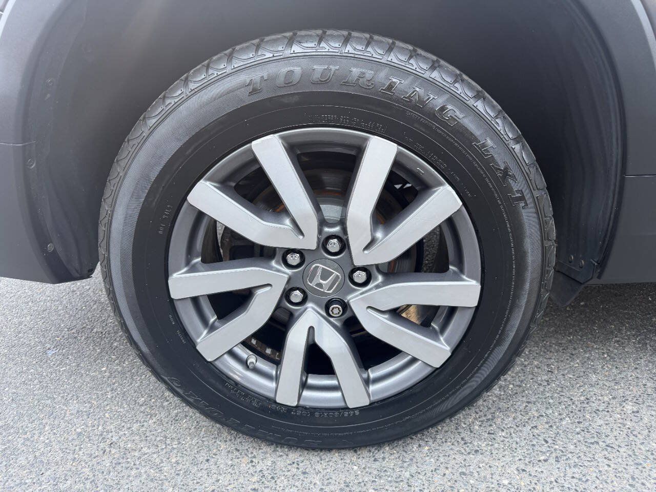 Used 2019 Honda Pilot EX-L image 14