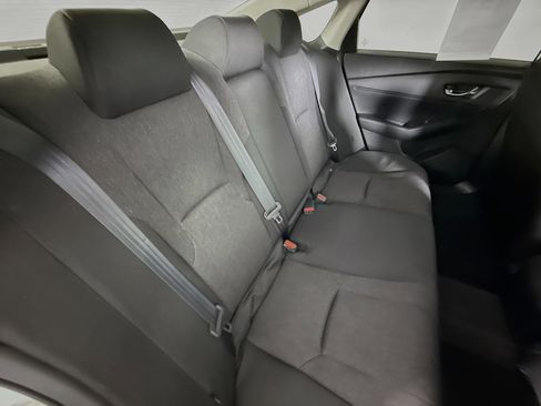 Certified 2023 Honda Accord EX image 33