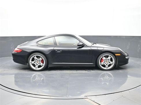 Used 2008 Porsche 911 Carrera 4S image 19