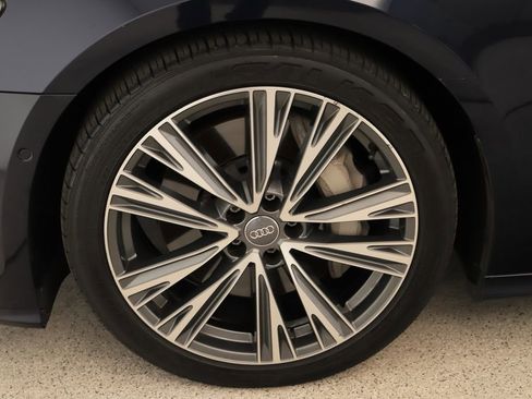 Used 2019 Audi A6 3.0T Premium Plus w/ Premium Plus Package image 31