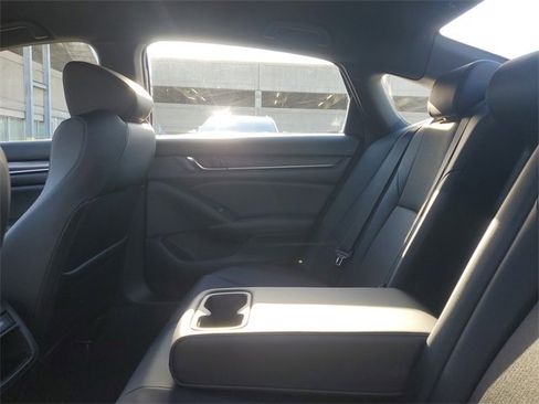 Certified 2022 Honda Accord Sport image 31