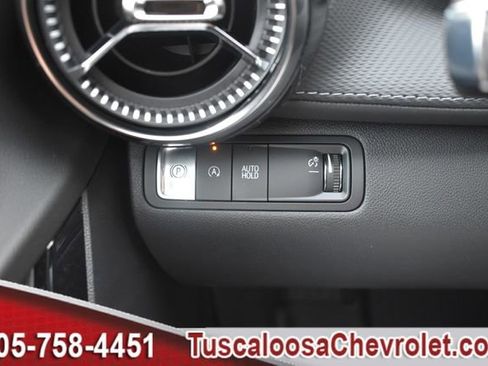 New 2026 Chevrolet Equinox LT w/ Convenience Package II image 32