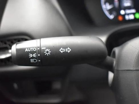 Used 2024 Honda HR-V EX-L image 25
