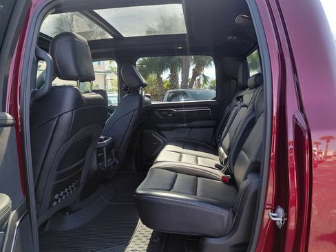 Used 2024 RAM 1500 TRX AWD/4WD image 15