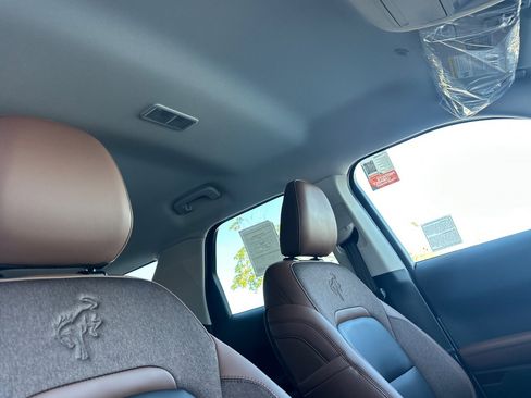 New 2025 Ford Bronco Sport Outer Banks w/ Outer Banks Tech Package+ image 17