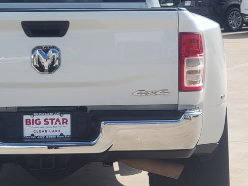 Used 2024 RAM 3500 Big Horn image 7