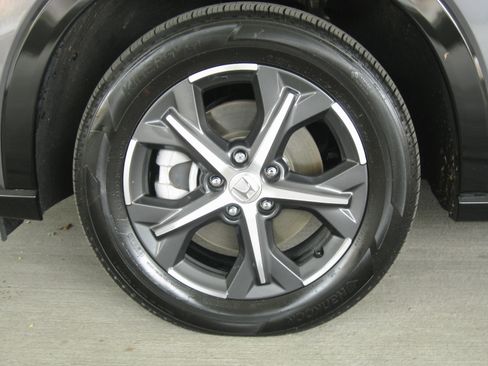 Used 2023 Honda HR-V EX-L image 28