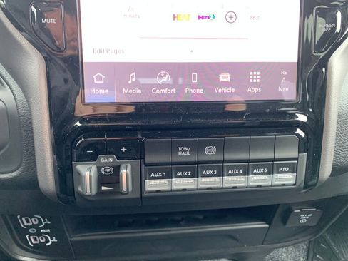 New 2026 RAM 3500 Big Horn image 27