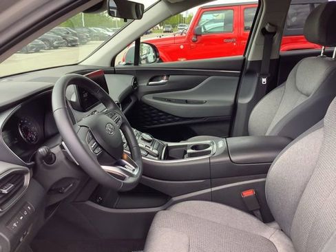 Used 2023 Hyundai Santa Fe SEL AWD/4WD image 9