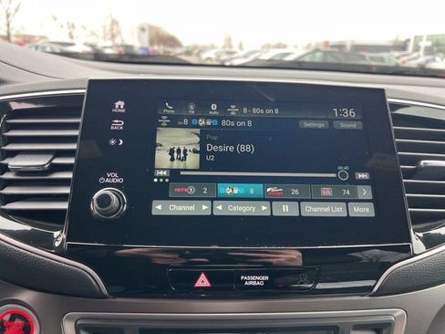 Used 2023 Honda Passport EX-L image 17