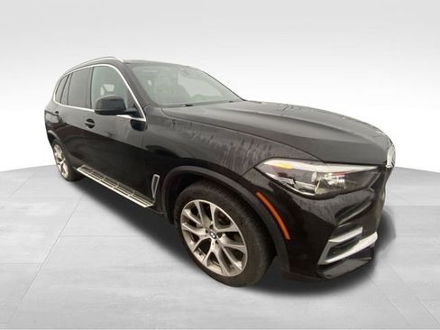 Used 2023 BMW X5 sDrive40i RWD image 13