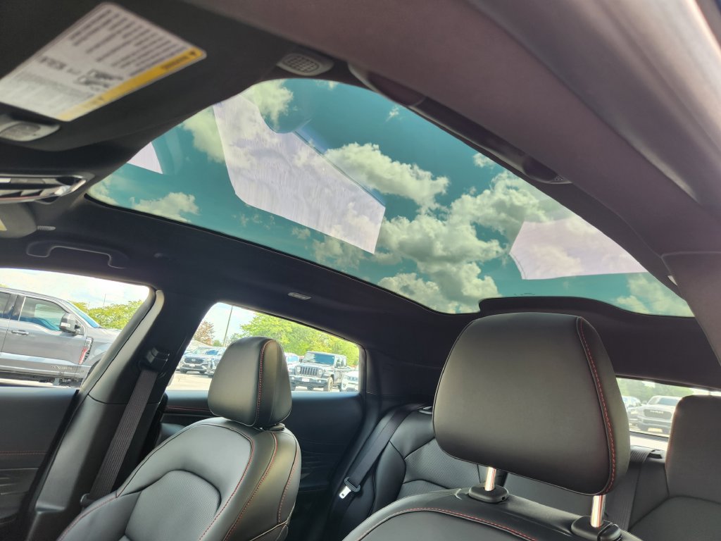 New 2027 Dodge Charger R/T AWD/4WD image 30