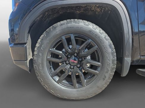 Used 2023 GMC Sierra 1500 Elevation image 16