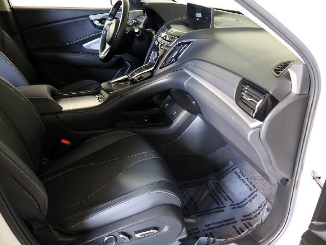 Used 2023 Acura RDX w/ Technology Package AWD/4WD image 34