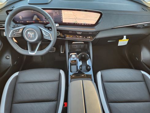 New 2026 Buick Envision Sport Touring image 21