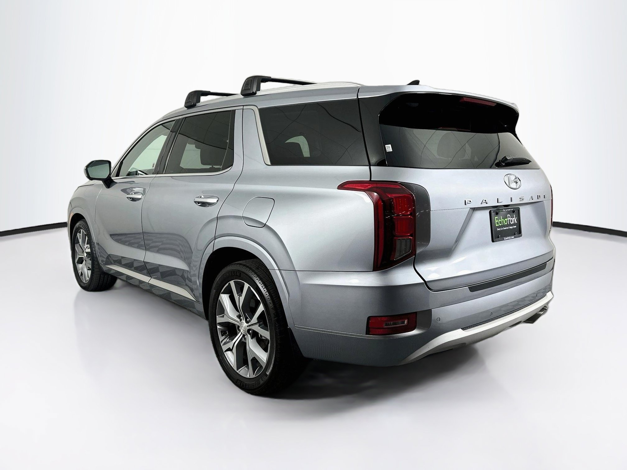 Used 2021 Hyundai Palisade Limited FWD image 5