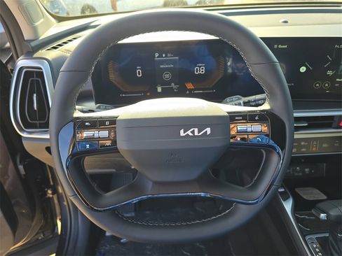 New 2026 Kia Sorento EX image 34