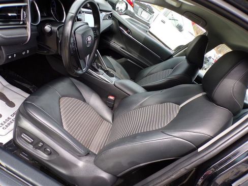 Used 2020 Toyota Camry SE image 15