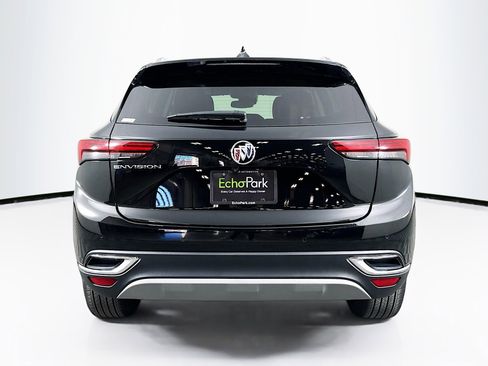 Used 2022 Buick Envision Preferred image 7