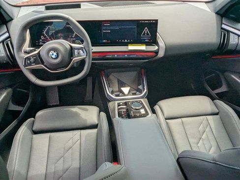 Used 2025 BMW X3 xDrive30i w/ Premium Package AWD/4WD image 14