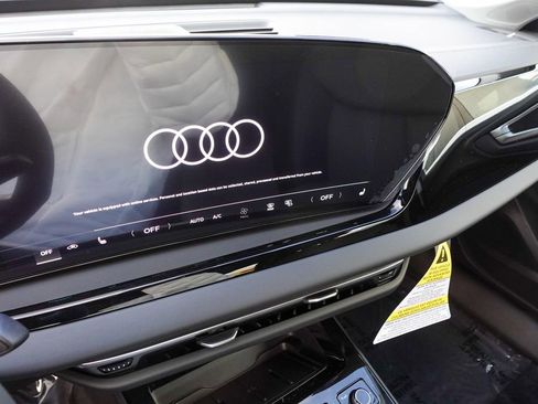 New 2025 Audi A5 2.0T Premium image 20