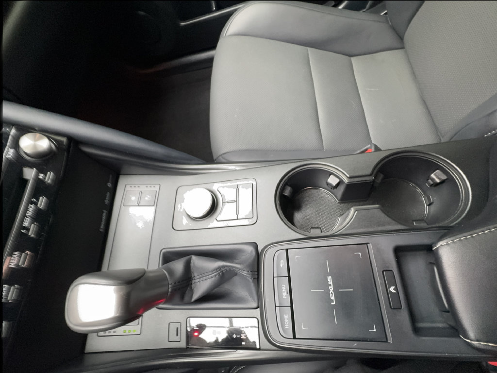 Used 2024 Lexus IS 300 w/ Comfort Package RWD image 54