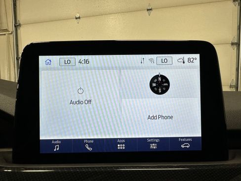 Certified 2024 Ford Escape ST-Line image 19