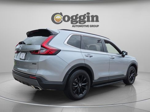 Used 2025 Honda CR-V Sport image 5